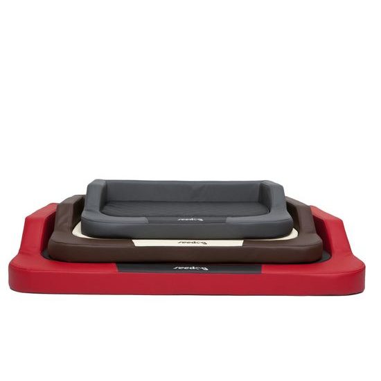 Reedog Pelíšek Luxury Black