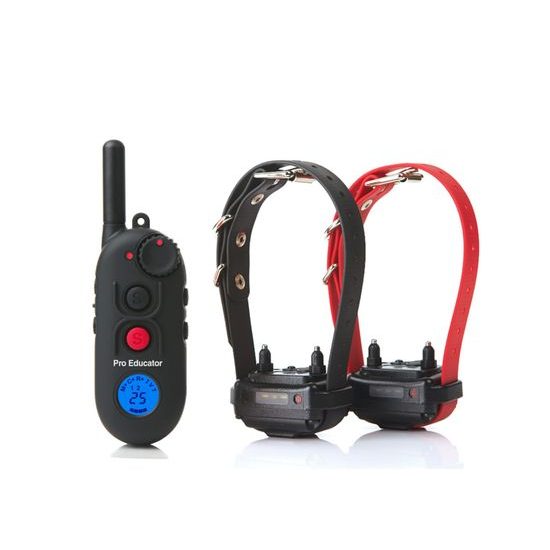 E-Collar Výcvikový obojek Pro Educator PE-900