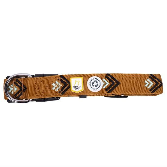 Woolly Wolf Sea To Summit Collar