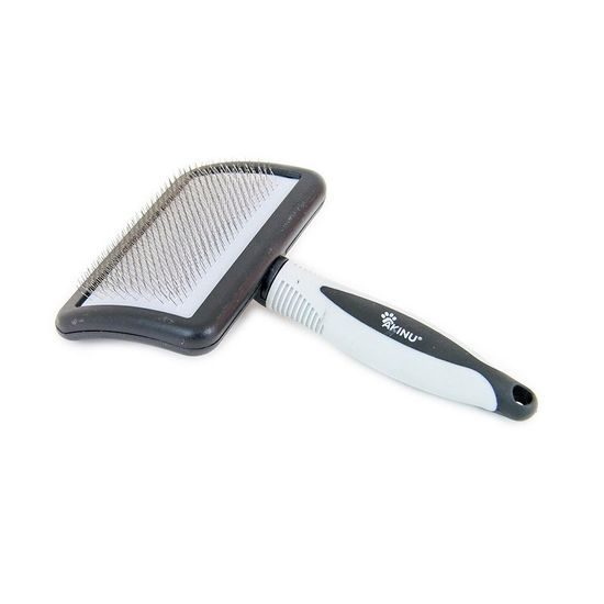 Akinu Kartáč pro dlouhosrsté střední a velké psy vyčesávací