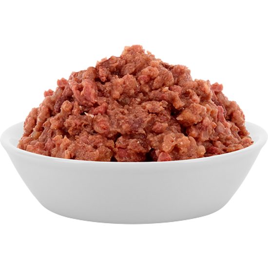 Lucky Lou Lifestage Adult s drůbežím masem a tuňákem 125 g