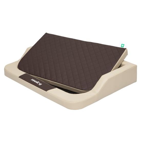 Reedog Pelíšek Luxury Beige