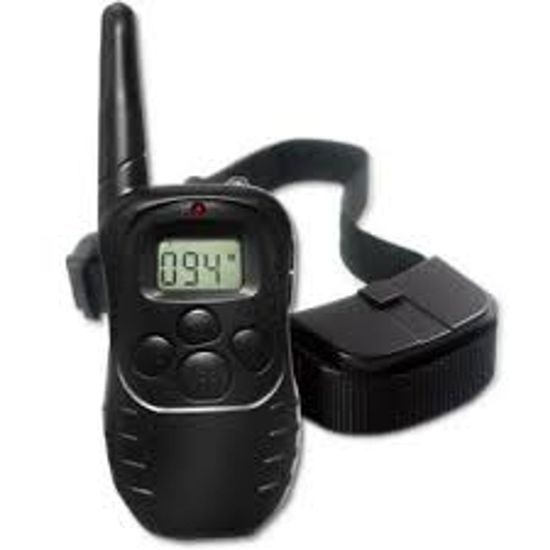 Petrainer PET998DR Výcvikový obojek