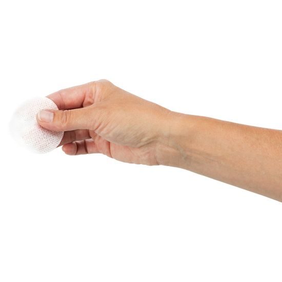 Trixie Oční péče jednorázové pečující polštářky 100ks