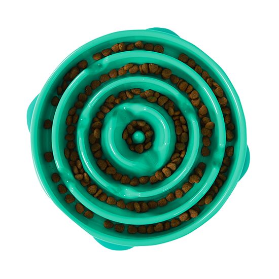 Outward Hound Zpomalovací miska Fun Feeder