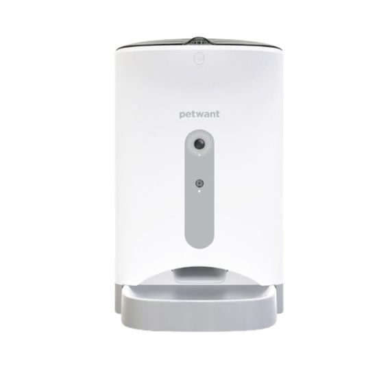 Petwant F1 automatický dávkovač s kamerou