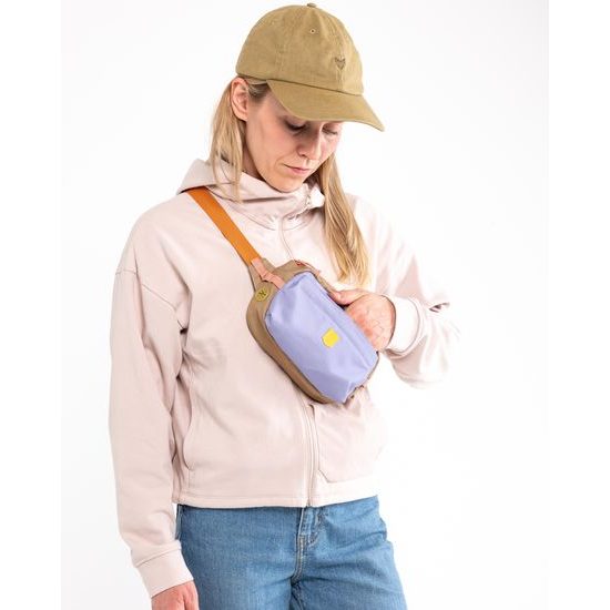 Woolly Wolf Alpha 360 Hip Pack