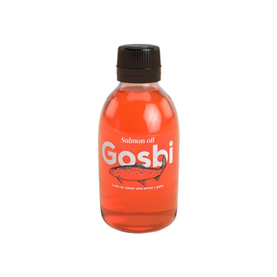 GOSBI SALMON 1l