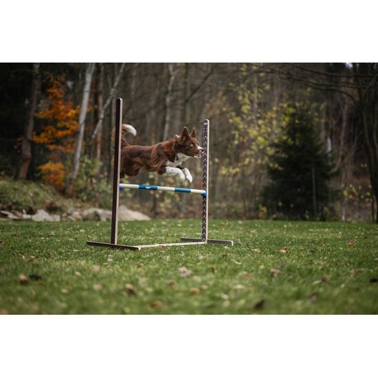 Løype Skoková překážka Hopsee Up