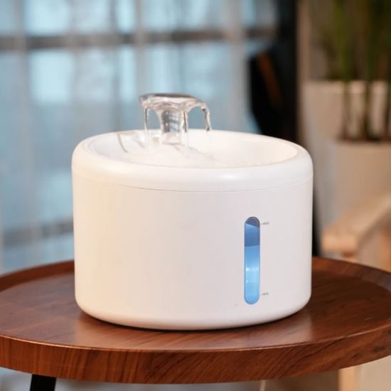 Petwant Automatická fontána W9-L