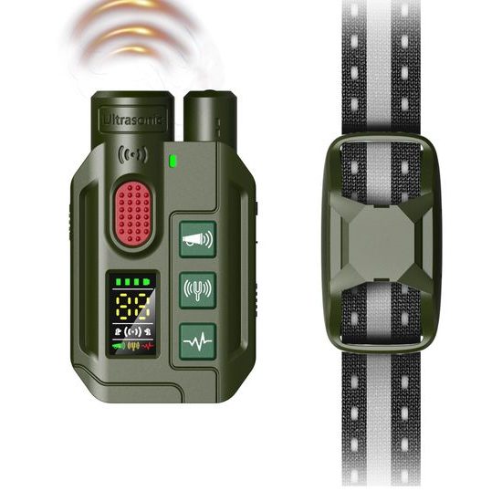 Reedog Elektronický obojek RS11