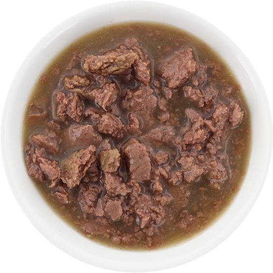 Pawsome! Adult s lososem 85 g