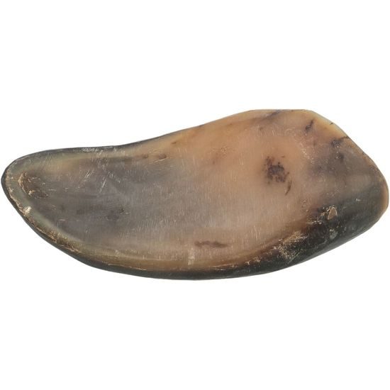 Trixie Buffalo Horn buvolí roh plněný buvolí rohovinou a šlachou 10-14 cm