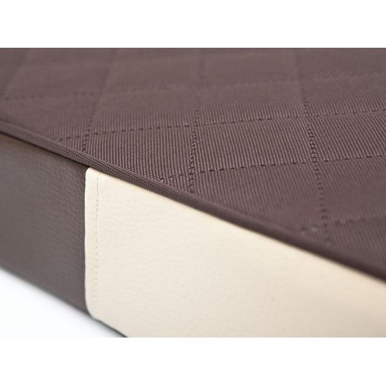 Reedog Matrace Plus Light Brown