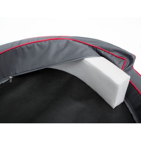 Reedog Pelíšek Black Ring