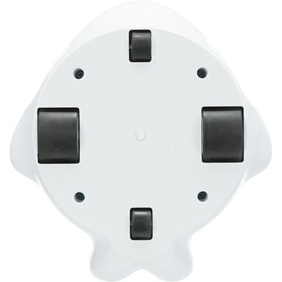 Trixie Snack Popper zásobník vypouštěcí pamlsky aktivní hračka 21x10x12cm bílá