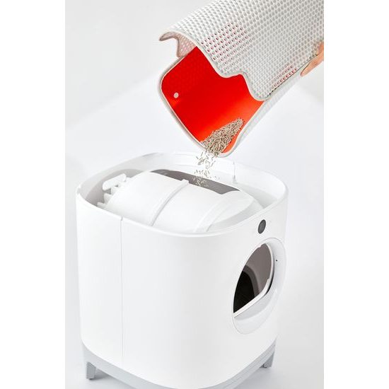 Petkit Předložka k toaletě PURA X / PURA MAX