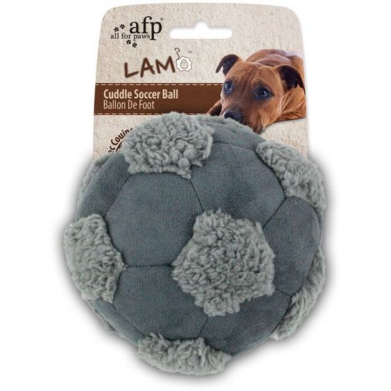AFP Lamb Cuddle Fotbalový míč
