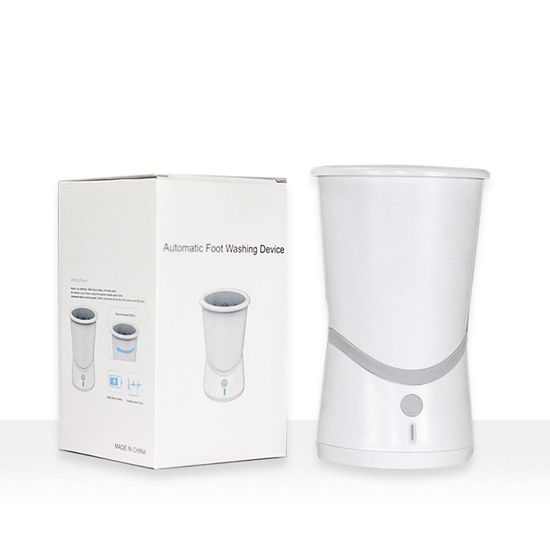 Patpet Automatický čištič tlapek