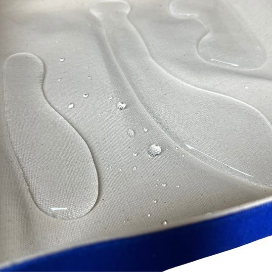 FUNKY DOG Cestovní miska