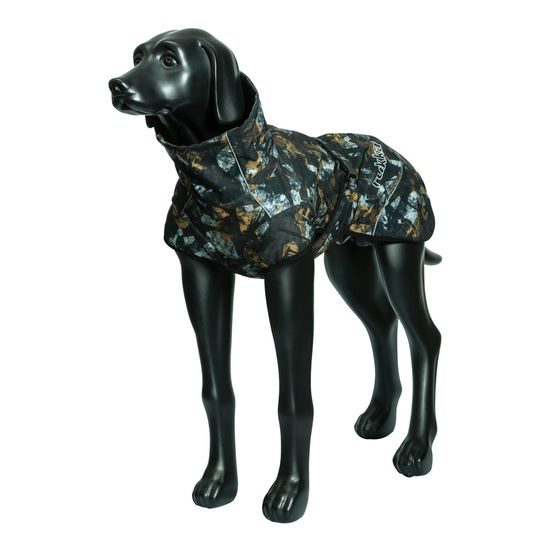 Rukka Breeze Softshell bunda