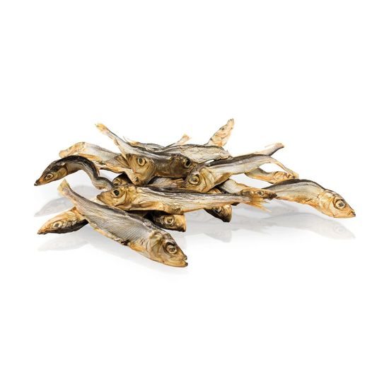 KidDog SUPER PREMIUM rybičky mořské šproty 100 g