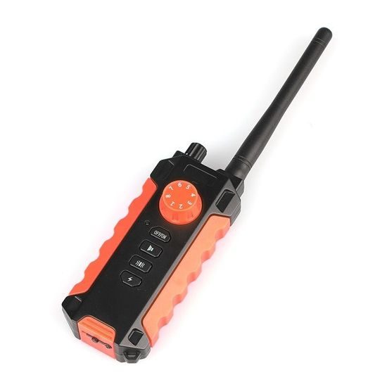 BENTECH Elektronický obojek Bentech T1000