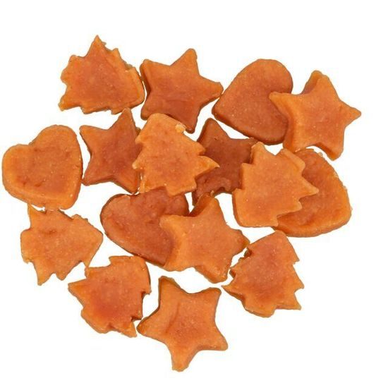 Trixie Xmas Selection, kuřecí pamlsek 78 % masa, 100 g