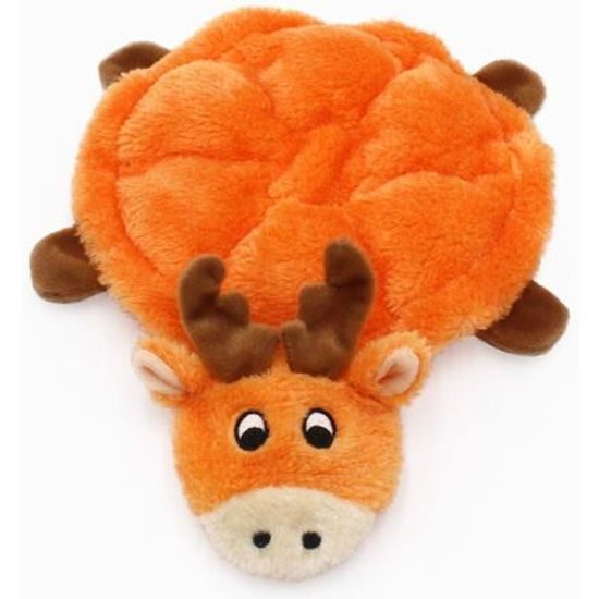 ZippyPaws Squeakie Crawler