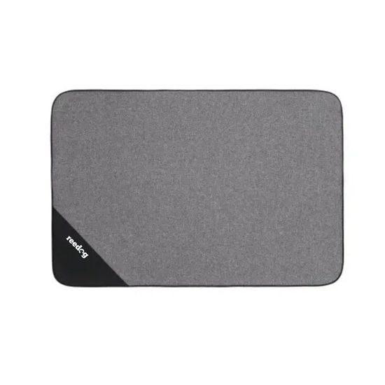 Reedog Matrace Thin Ekolen Grafit