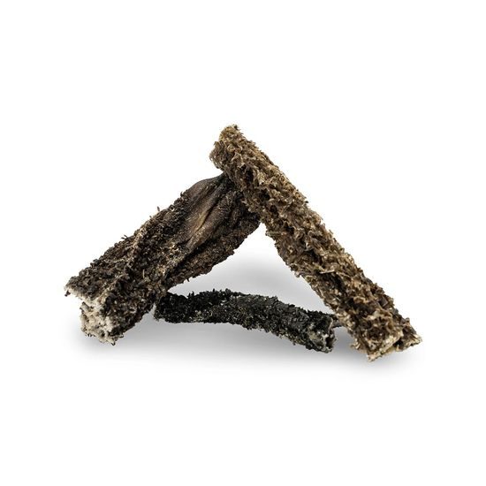 KidDog 100% Natural Snack jehněčí žaludek 12 cm / 300 g