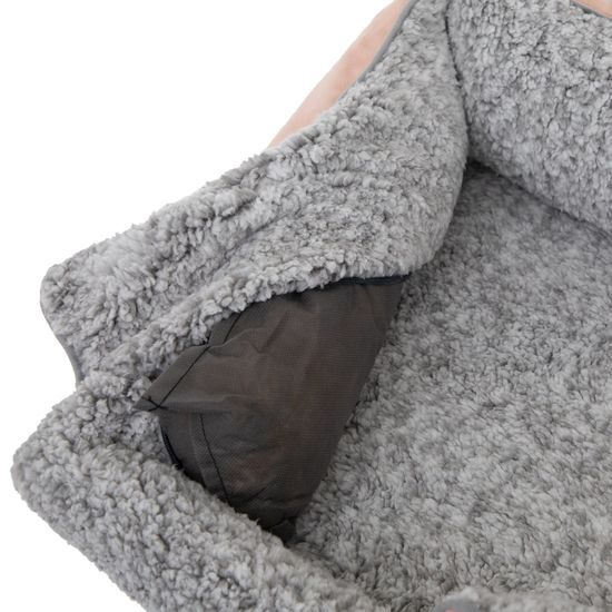 Reedog Pelíšek Porto Pink