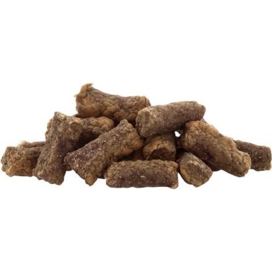 Chewies Lucky Bits Junior Hovězí a kuře 80 g