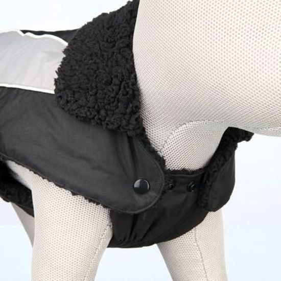 Trixie Zimní obleček MARNE s průvlekem na vodítko