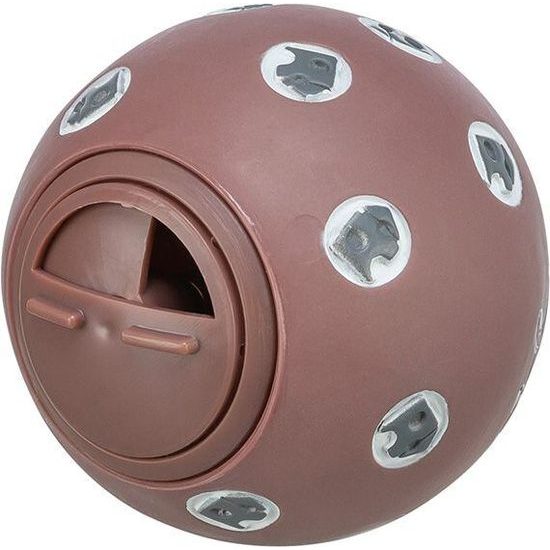 Trixie Míč na pamlsky odměny 7cm