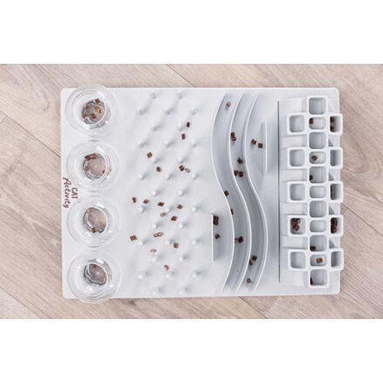 Trixie Cat Aktivity zábavné hřiště pro kočku 30x40cm