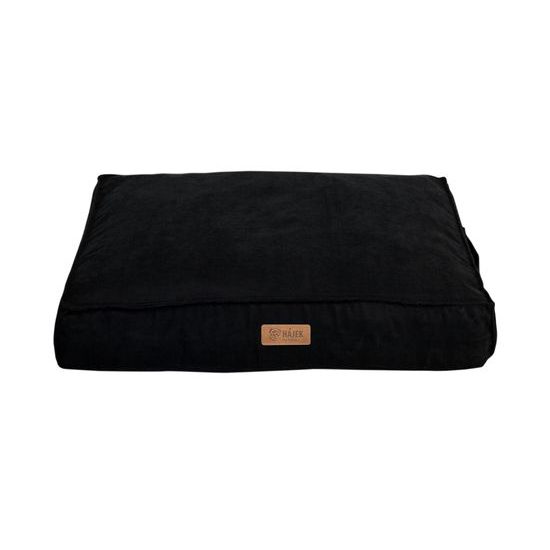 HPF Matrace PLUS SOFT M VR10 černá