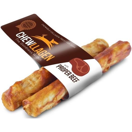 Chewllagen hovězí rolky 2 ks
