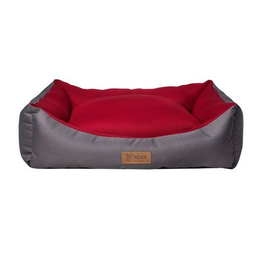 HPF Pelech DONDURMA S VR07 šedo/červený