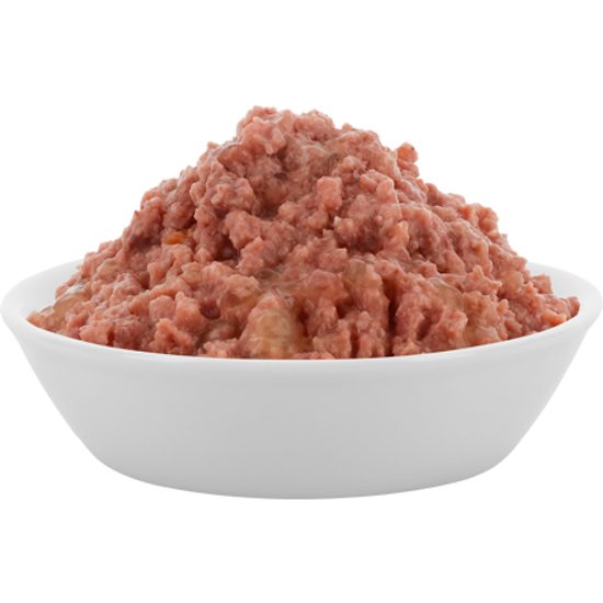 Lucky Lou Lifestage Kitten s drůbežím masem a pstruhem 125 g