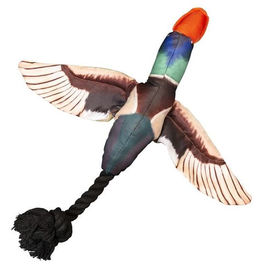 Spunky Pup Kachna na aportování 33cm