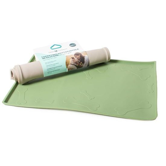 Farm Company silikonová podložka pod misku