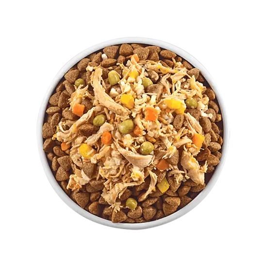 Applaws konzerva Dog Taste Toppers Broth