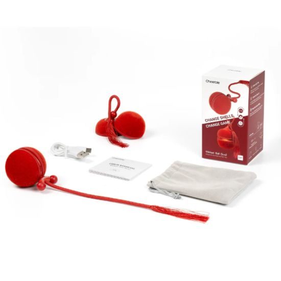 Cheerble Wicked Ball Duo2