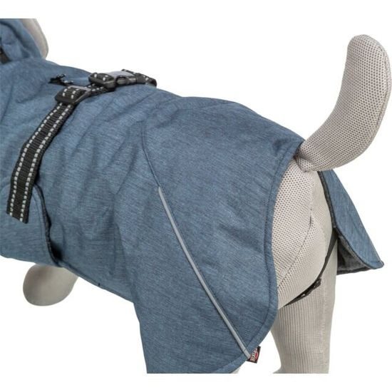 Trixie Zateplený zimní kabátek RIOM