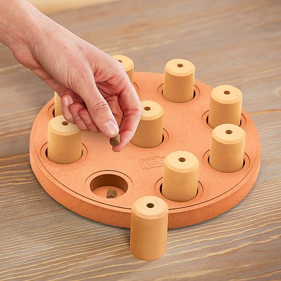 Nina Ottosson Pamlskový hlavolam