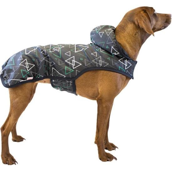 SE Obleček pláštěnka Trekky II