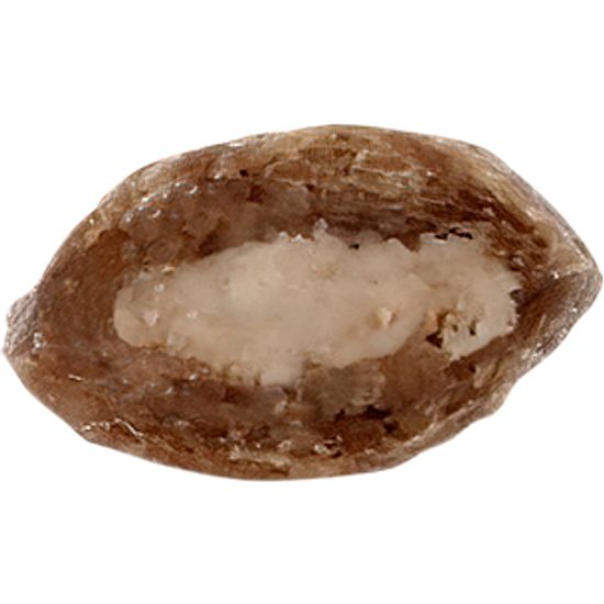 Lucky Lou Lucky Ones Krunchy Krisps S mlékem 60 g