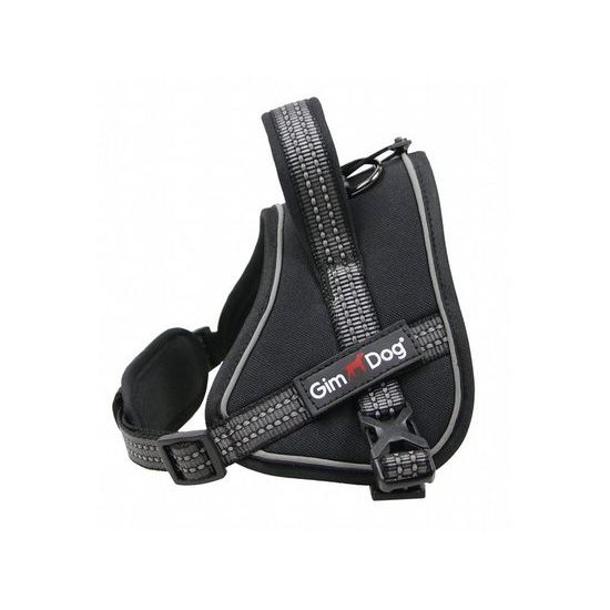 Gimborn IT postroj Advance XL 3,2x82-110cm černý