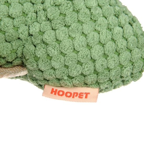 Reedog housenka plyšová pískací hračka 30 cm